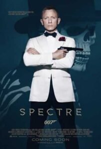 فيلم Spectre 2015 مترجم
