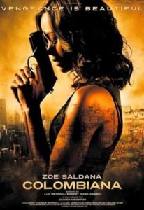 فيلم Colombiana (2011) مترجم