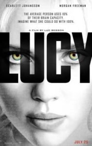 فيلم Lucy (2014) مترجم