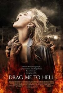 فيلم Drag Me to Hell (2009) مترجم