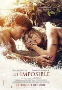 فيلم The Impossible مترجم