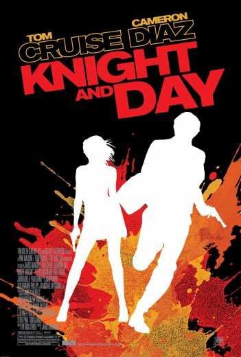 فيلم Knight and Day (2010) مترجم