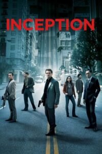 فيلم inception مترجم