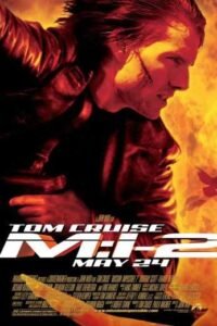 فيلم Mission Impossible II (2000) مترجم