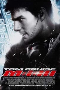 فيلم Mission Impossible III (2006) مترجم