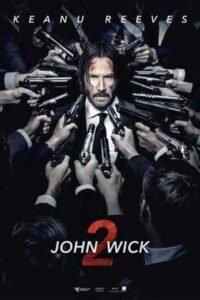 فيلم John Wick Chapter 2 (2017) مترجم
