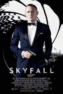 فيلم Skyfall (2012) مترجم