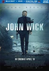 فيلم John Wick (2014) مترجم