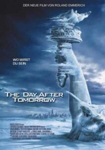 فيلم the day after tomorrow مترجم