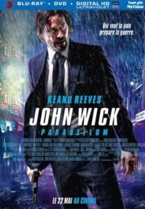 فيلم John Wick Chapter 3 – Parabellum (2019) مترجم