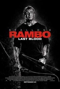 فيلم Rambo Last Blood (2019) مترجم