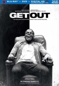 فيلم Get Out (2017) مترجم
