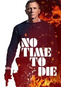 فيلم No Time to Die (2021) مترجم