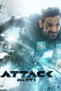 فيلم Attack (2022) مترجم