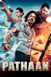 فيلم Pathaan (2023) مترجم