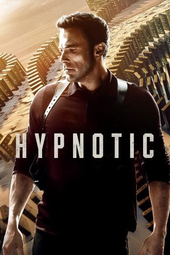 فيلم Hypnotic (2023) مترجم