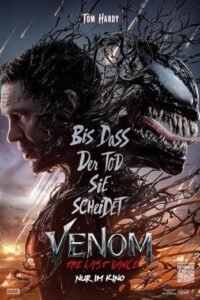 فيلم Venom The Last Dance (2024) مترجم