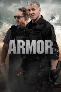 فيلم Armor (2024) مترجم