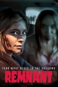 فيلم Remnant (2024) مترجم