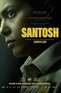 فيلم Santosh (2024) مترجم