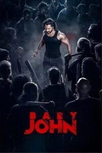 فيلم Baby John (2024) مترجم