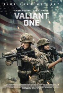 فيلم Valiant One (2025) مترجم