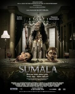 فيلم Sumala (2024) مترجم