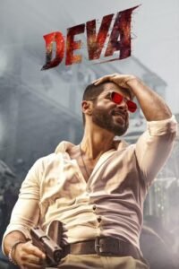 فيلم Deva (2025) مترجم