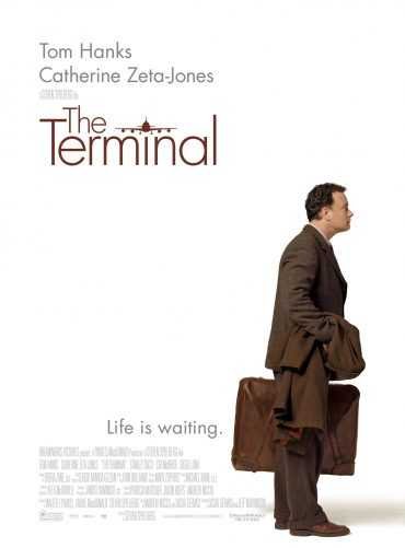 فيلم The Terminal (2004) مترجم