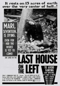 فيلم The Last House on the Left (1972) مترجم