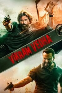 فيلم Vikram Vedha (2022) مترجم
