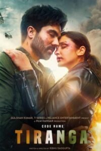فيلم Code Name Tiranga (2022) مترجم