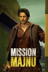 فيلم Mission Majnu (2023) مترجم