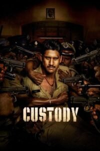 فيلم Custody (2023) مترجم