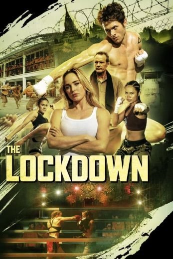 فيلم The Lockdown (2024) مترجم