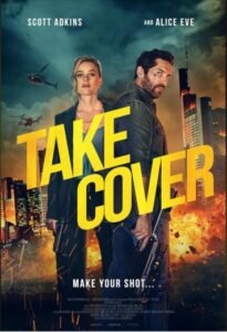 فيلم Take Cover (2024) مترجم