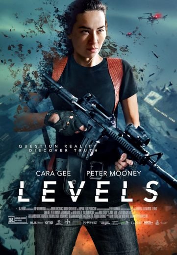 فيلم Levels (2024) مترجم