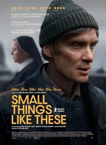 فيلم Small Things Like These (2024) مترجم
