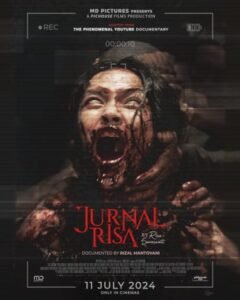 فيلم Jurnal Risa by Risa Saraswati (2024) مترجم