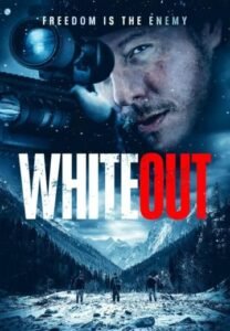 فيلم Whiteout (2023) مترجم
