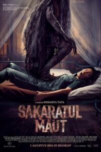 فيلم Sakaratul Maut (2024) مترجم