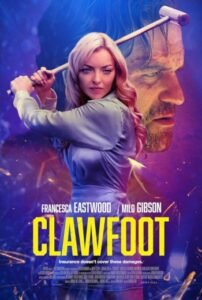 فيلم Clawfoot (2023) مترجم