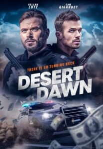 فيلم Desert Dawn (2025) مترجم