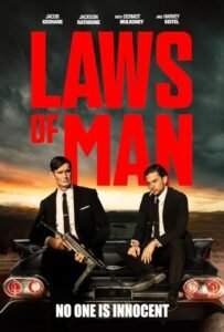 فيلم Laws of Man (2024) مترجم