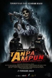 فيلم Tanpa Ampun (2023) مترجم