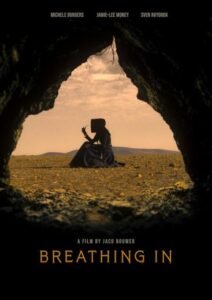 فيلم Breathing In (2023) مترجم