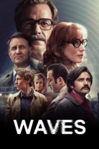فيلم Waves (2024) مترجم