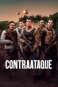 فيلم Counterstrike (2025) مترجم