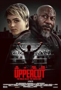 فيلم Uppercut (2025) مترجم
