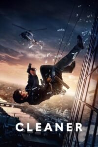 فيلم Cleaner (2025) مترجم